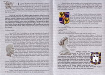 Armorial Imperial Napoleon 
																		III